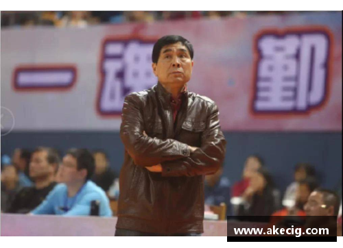 永旺彩票篮球之光：李钢的传奇与成就 - 副本