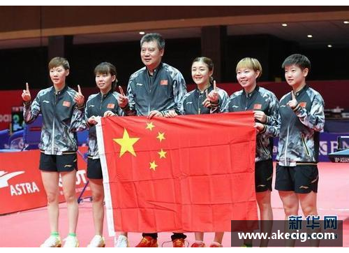 永旺彩票杭州亚运会乒乓球赛程解析：团体四强出炉，中国队稳操胜券 - 副本