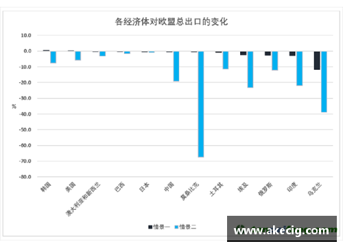 永旺彩票欧盟碳边境调节机制或导致进口商品价格上涨，对全球贸易带来冲击