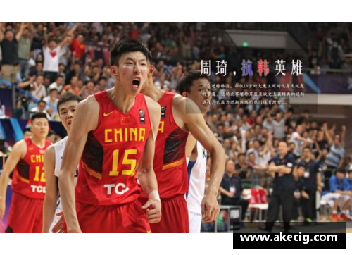 永旺彩票周琦投身国内篮坛，为中国男篮夺得更多荣誉助一臂之力