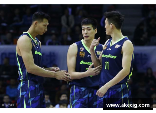 永旺彩票CBA新鲜事：广东宏远告别老赞助商，八一男篮的未来杳无音讯 - 副本 - 副本